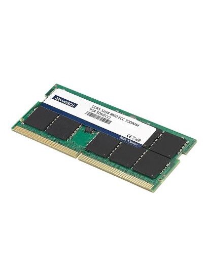Advantech SQR-SD5(E) ECC SODIMM DDR5 5600
