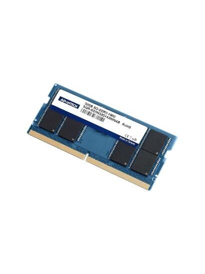 Advantech SQR-SD5N New Generation_SODIMM DDR5