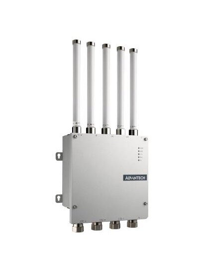 Advantech UNO-430 EXP IP66-Rated Waterproof Outdoor Gateway with C1D2, ATEX, IECEx Certification Advantech UNO-430 EXP IP66-Rated Waterproof Outdoor Gateway with C1D2, ATEX, IECEx Certification