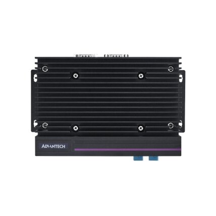 Advantech AFE-A503 Qualcomm IQ9075M, robotų valdymo sistema 2