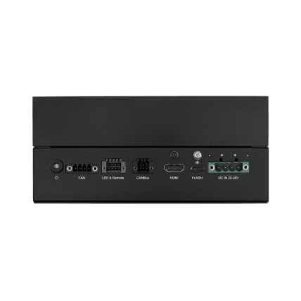 Advantech AFE-R750 AMR valdymo sistema su NVIDIA Jetson Orin NX / AGX Orin 1