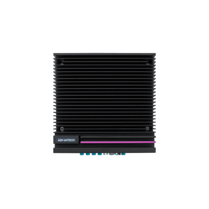 Advantech AFE-R750 AMR valdymo sistema su NVIDIA Jetson Orin NX / AGX Orin 2