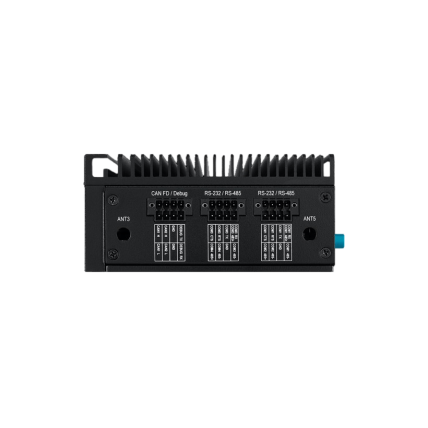 Advantech AFE-R761 AMR valdymo sistema su Rockchip RK3588 (Cortex-A76 ir A55) 1