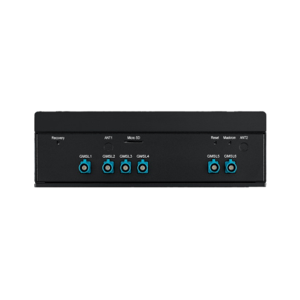 Advantech AFE-R761 AMR valdymo sistema su Rockchip RK3588 (Cortex-A76 ir A55) 2