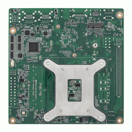 Advantech AIMB-208 12-os / 13-os / 14-os kartos Intel Core procesorius (LGA1700) 2