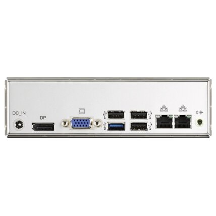 Advantech AIMB-215 Intel Atom, Celeron ir Pentium procesoriai, pagrįsti Bay Trail platforma 2