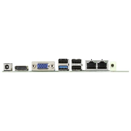 Advantech AIMB-215 Intel Atom, Celeron ir Pentium procesoriai, pagrįsti Bay Trail platforma 3 Advantech AIMB-215 Intel Atom, Celeron ir Pentium procesoriai, pagrįsti Bay Trail platforma 3