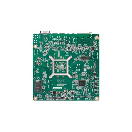 Advantech AIMB-217 Intel Atom, Celeron ir Pentium procesoriai, pagrįsti Apollo Lake platforma 1 Advantech AIMB-217 Intel Atom, Celeron ir Pentium procesoriai, pagrįsti Apollo Lake platforma 1
