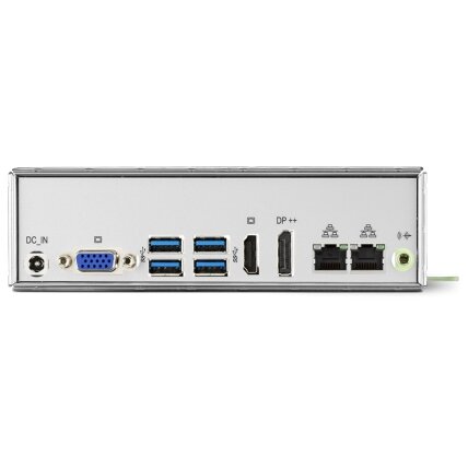 Advantech AIMB-217 Intel Atom, Celeron ir Pentium procesoriai, pagrįsti Apollo Lake platforma 2