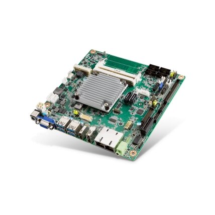 Advantech AIMB-217 Intel Atom, Celeron ir Pentium procesoriai, pagrįsti Apollo Lake platforma Advantech AIMB-217 Intel Atom, Celeron ir Pentium procesoriai, pagrįsti Apollo Lake platforma