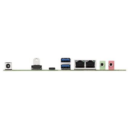 Advantech AIMB-219 Intel Core i3, N serijos ir Atom x7000E / x7000RE serijų procesoriai 3 Advantech AIMB-219 Intel Core i3, N serijos ir Atom x7000E / x7000RE serijų procesoriai 3