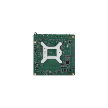 Advantech AIMB-2210 AMD Ryzen įterptuoju 8000 serijos procesoriumi 1