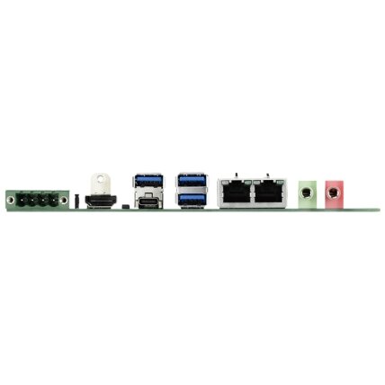 Advantech AIMB-233 8-osios kartos Intel Core procesorius (BGA 1528) 1