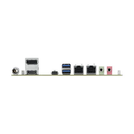 Advantech AIMB-234 Intel Core Ultra Series 3 procesoriai (kodinis pavadinimas: Panther Lake) 1 Advantech AIMB-234 Intel Core Ultra Series 3 procesoriai (kodinis pavadinimas: Panther Lake) 1