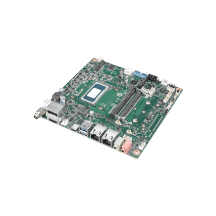 Advantech AIMB-234 Intel Core Ultra Series 3 procesoriai (kodinis pavadinimas: Panther Lake) 2