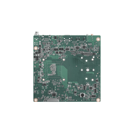 Advantech AIMB-234 Intel Core Ultra Series 3 procesoriai (kodinis pavadinimas: Panther Lake) 3