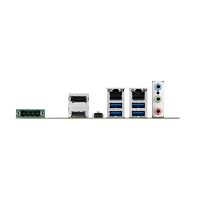 Advantech AIMB-2710 Intel Core Ultra Series 2 procesoriai (LGA1851), iki 24 branduolių 2 Advantech AIMB-2710 Intel Core Ultra Series 2 procesoriai (LGA1851), iki 24 branduolių 2