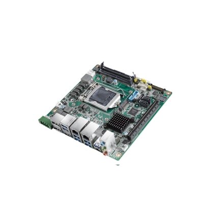 Advantech AIMB-276 8-osios / 9-osios kartos Intel Core procesorius (LGA1151)