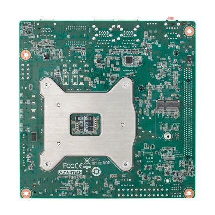 Advantech AIMB-277 10-osios kartos Intel Core procesorius (LGA1200) 1