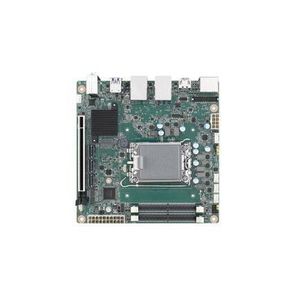 Advantech AIMB-278 12-osios / 13-osios / 14-osios kartos Intel Core procesorius LGA1700 1 Advantech AIMB-278 12-osios / 13-osios / 14-osios kartos Intel Core procesorius LGA1700 1