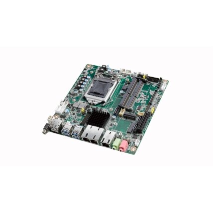 Advantech AIMB-286 8-osios / 9-osios kartos Intel Core procesorius (LGA1151) 1 Advantech AIMB-286 8-osios / 9-osios kartos Intel Core procesorius (LGA1151) 1