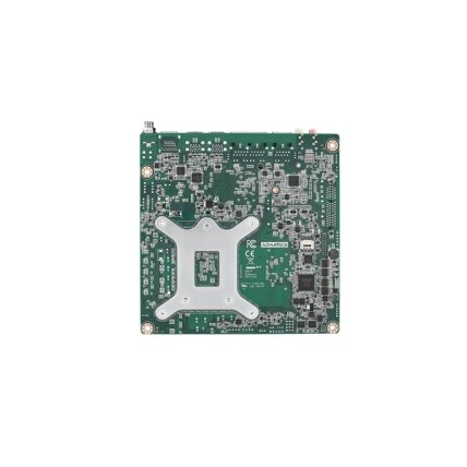 Advantech AIMB-286 8-osios / 9-osios kartos Intel Core procesorius (LGA1151) 3