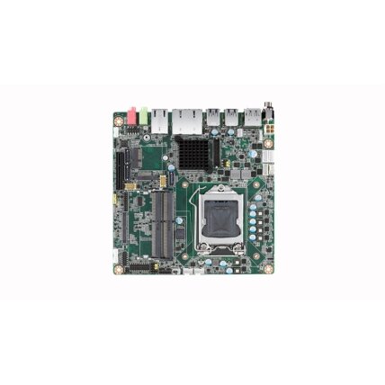 Advantech AIMB-286 8-osios / 9-osios kartos Intel Core procesorius (LGA1151)