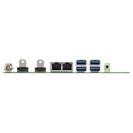 Advantech AIMB-287 10-osios kartos Intel Core procesorius (LGA1200) 2
