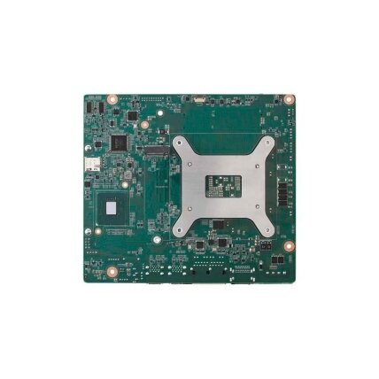 Advantech AIMB-288E B1 12-osios / 13-osios / 14-osios kartos Intel Core procesorius LGA1700, integruotas NVIDIA Quadro MXM GPU 2