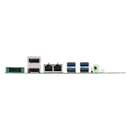 Advantech AIMB-288E B1 12-osios / 13-osios / 14-osios kartos Intel Core procesorius LGA1700, integruotas NVIDIA Quadro MXM GPU 1