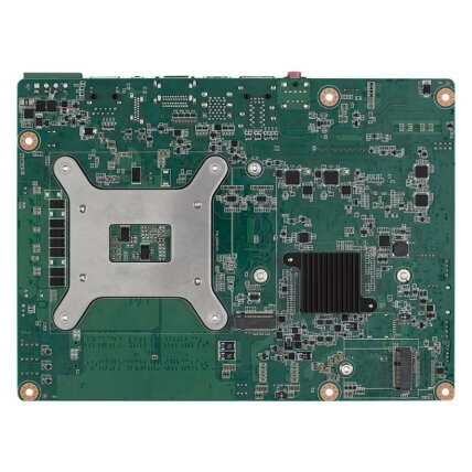 Advantech AIMB-292 12/13/14 kartos Intel Core procesorius su LGA1700 Nvidia MXM GPU integracija 2