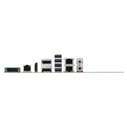 Advantech AIMB-292 12/13/14 kartos Intel Core procesorius su LGA1700 Nvidia MXM GPU integracija 3