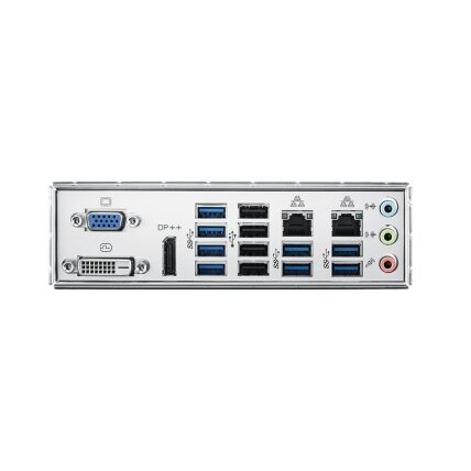 Advantech AIMB-506 Micro-ATX pagrindinė plokštė, 8-osios / 9-osios kartos Intel Core procesorius LGA1151 1 Advantech AIMB-506 Micro-ATX pagrindinė plokštė, 8-osios / 9-osios kartos Intel Core procesorius LGA1151 1