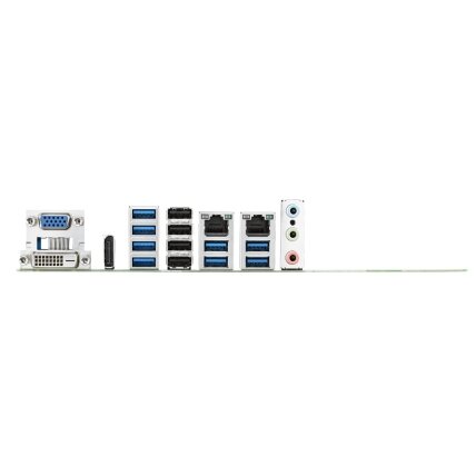 Advantech AIMB-506 Micro-ATX pagrindinė plokštė, 8-osios / 9-osios kartos Intel Core procesorius LGA1151 2 Advantech AIMB-506 Micro-ATX pagrindinė plokštė, 8-osios / 9-osios kartos Intel Core procesorius LGA1151 2