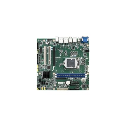 Advantech AIMB-506 Micro-ATX pagrindinė plokštė, 8-osios / 9-osios kartos Intel Core procesorius LGA1151 Advantech AIMB-506 Micro-ATX pagrindinė plokštė, 8-osios / 9-osios kartos Intel Core procesorius LGA1151