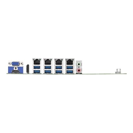 Advantech AIMB-522 Micro-ATX pagrindinė plokštė, AMD Ryzen Embedded 5000 serijos procesoriai 1 Advantech AIMB-522 Micro-ATX pagrindinė plokštė, AMD Ryzen Embedded 5000 serijos procesoriai 1