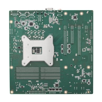 Advantech AIMB-587 Micro-ATX pagrindinė plokštė, 10-osios kartos Intel Xeon procesorius LGA1200 1 Advantech AIMB-587 Micro-ATX pagrindinė plokštė, 10-osios kartos Intel Xeon procesorius LGA1200 1