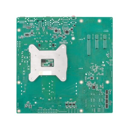 Advantech AIMB-588 B1 Micro-ATX 12/13/14 kartos ir 2 serijos Intel Core procesorius su LGA1700 3