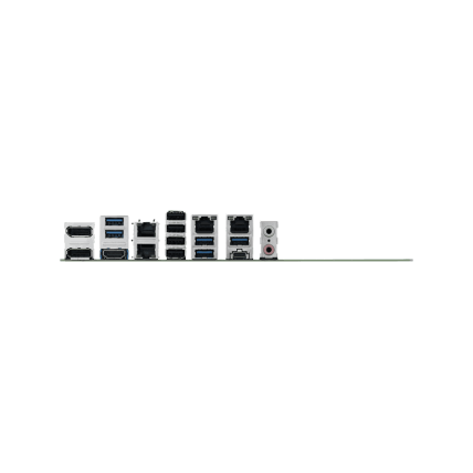 Advantech AIMB-589 Intel Core Ultra 5/7/9 LGA1851 2 Advantech AIMB-589 Intel Core Ultra 5/7/9 LGA1851 2