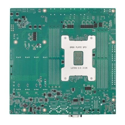 Advantech AIMB-592 Micro-ATX pagrindinė plokštė su AMD EPYC 7003 serijos procesoriumi 2 Advantech AIMB-592 Micro-ATX pagrindinė plokštė su AMD EPYC 7003 serijos procesoriumi 2