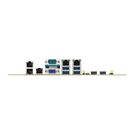 Advantech AIMB-592 Micro-ATX pagrindinė plokštė su AMD EPYC 7003 serijos procesoriumi 3