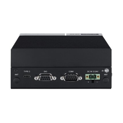 Advantech AIR-020R Edge AI Inference sistema su NVIDIA Jetson Orin Nano ir Super režimu 2 Advantech AIR-020R Edge AI Inference sistema su NVIDIA Jetson Orin Nano ir Super režimu 2
