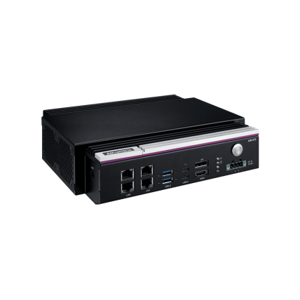 Advantech AIR-075 Edge AI Inference sistema, kurią palaiko NVIDIA Jetson Thor 3 Advantech AIR-075 Edge AI Inference sistema, kurią palaiko NVIDIA Jetson Thor 3