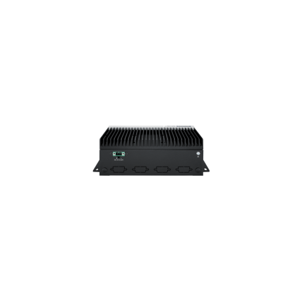 Advantech AIR-120 Edge AI Inference sistema, kurią palaiko Intel Atom procesorius su Hailo-8 AI spartinimo moduliu 2 Advantech AIR-120 Edge AI Inference sistema, kurią palaiko Intel Atom procesorius su Hailo-8 AI spartinimo moduliu 2