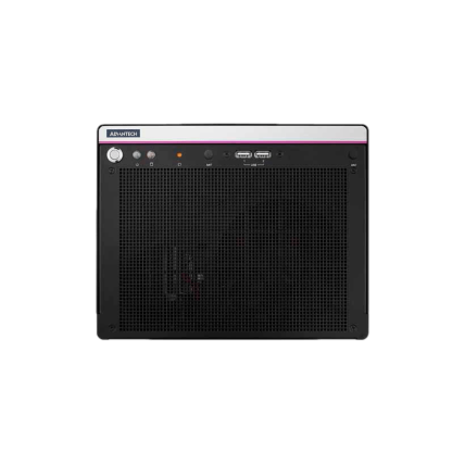 Advantech AIR-410 Edge AI HPC su AMD Ryzen 8040 serijos procesoriumi ir 39TOPS palaikymu, vienu 3 lizdų GPU 2 Advantech AIR-410 Edge AI HPC su AMD Ryzen 8040 serijos procesoriumi ir 39TOPS palaikymu, vienu 3 lizdų GPU 2