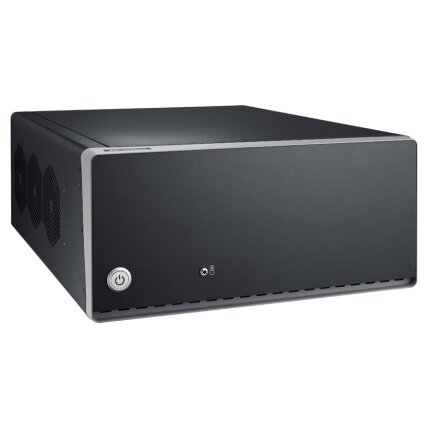Advantech AIR-520 4U Edge AI HPC su AMD EPYC 7003 serijos procesoriumi ir NVIDIA sertifikuotu RTX 6000 Ada kartos procesoriumi 1