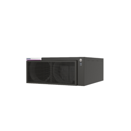 Advantech AIR-540 Edge AI HPC su AMD EPYC 8004 serija 1
