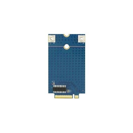 Advantech AIW-346 LTE Cat.4 + GNSS modemo plokštė (įvairių formų faktorių), iš anksto sertifikuota operatorių tinklams 1