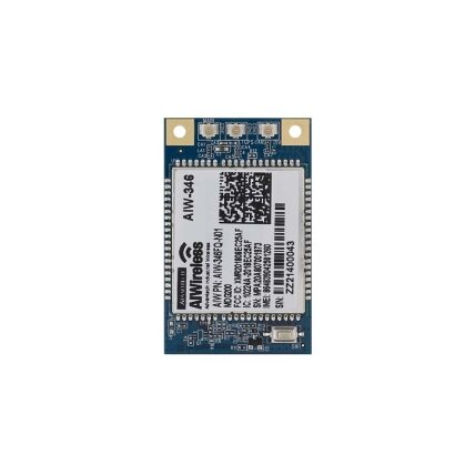Advantech AIW-346 LTE Cat.4 + GNSS modemo plokštė (įvairių formų faktorių), iš anksto sertifikuota operatorių tinklams 3 Advantech AIW-346 LTE Cat.4 + GNSS modemo plokštė (įvairių formų faktorių), iš anksto sertifikuota operatorių tinklams 3