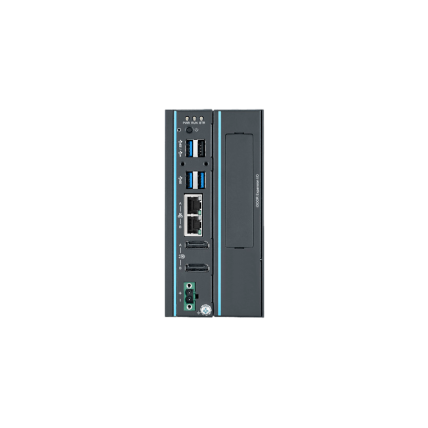 Advantech AMAX-7570 V2 Intel Atom® IPC valdiklis 1